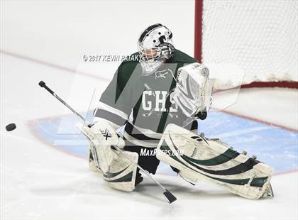 Thumbnail 3 in Guilford vs. Watertown/Pomperaug (CIAC DII Final) photogallery.