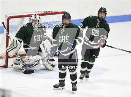 Thumbnail 2 in Guilford vs. Watertown/Pomperaug (CIAC DII Final) photogallery.