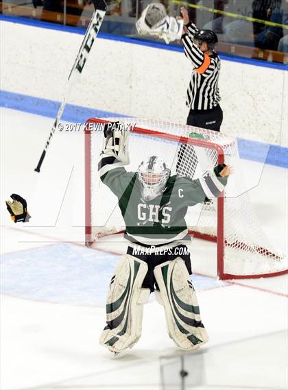 Thumbnail 1 in Guilford vs. Watertown/Pomperaug (CIAC DII Final) photogallery.