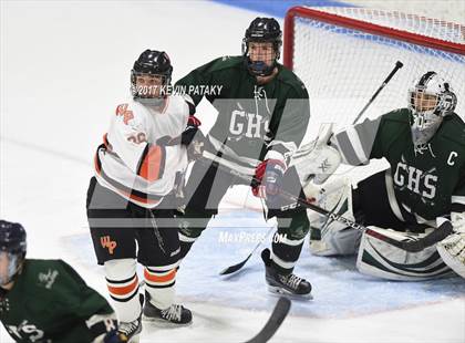Thumbnail 1 in Guilford vs. Watertown/Pomperaug (CIAC DII Final) photogallery.