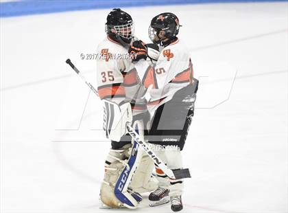 Thumbnail 2 in Guilford vs. Watertown/Pomperaug (CIAC DII Final) photogallery.