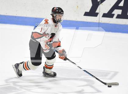 Thumbnail 2 in Guilford vs. Watertown/Pomperaug (CIAC DII Final) photogallery.