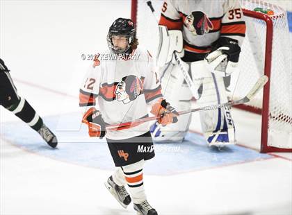 Thumbnail 2 in Guilford vs. Watertown/Pomperaug (CIAC DII Final) photogallery.