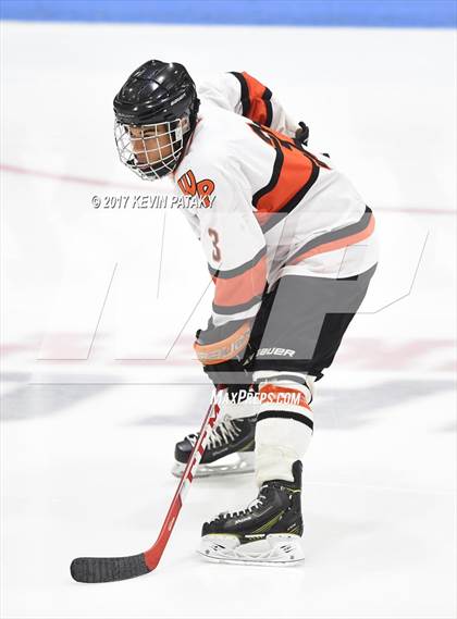Thumbnail 1 in Guilford vs. Watertown/Pomperaug (CIAC DII Final) photogallery.