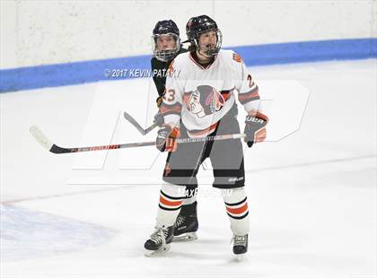 Thumbnail 1 in Guilford vs. Watertown/Pomperaug (CIAC DII Final) photogallery.