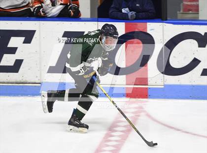Thumbnail 3 in Guilford vs. Watertown/Pomperaug (CIAC DII Final) photogallery.