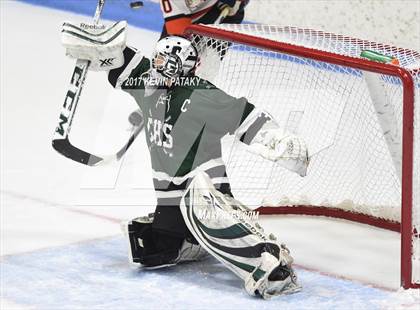 Thumbnail 1 in Guilford vs. Watertown/Pomperaug (CIAC DII Final) photogallery.