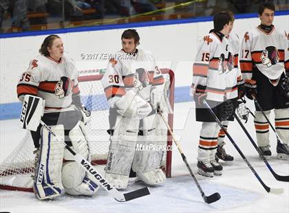 Thumbnail 1 in Guilford vs. Watertown/Pomperaug (CIAC DII Final) photogallery.