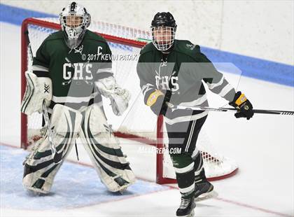 Thumbnail 1 in Guilford vs. Watertown/Pomperaug (CIAC DII Final) photogallery.
