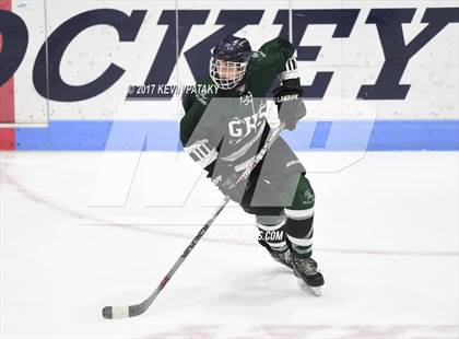Thumbnail 3 in Guilford vs. Watertown/Pomperaug (CIAC DII Final) photogallery.