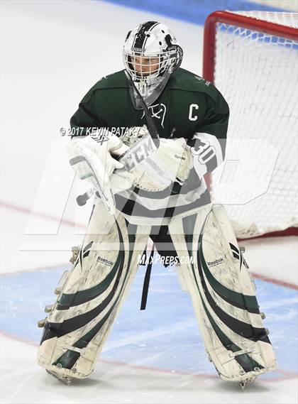 Thumbnail 1 in Guilford vs. Watertown/Pomperaug (CIAC DII Final) photogallery.