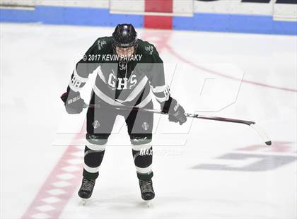 Thumbnail 2 in Guilford vs. Watertown/Pomperaug (CIAC DII Final) photogallery.