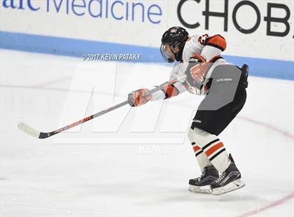 Thumbnail 1 in Guilford vs. Watertown/Pomperaug (CIAC DII Final) photogallery.