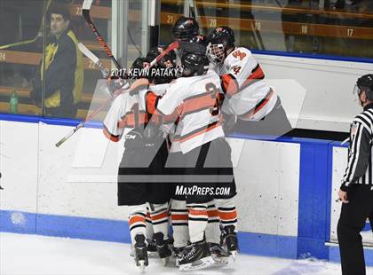 Thumbnail 1 in Guilford vs. Watertown/Pomperaug (CIAC DII Final) photogallery.