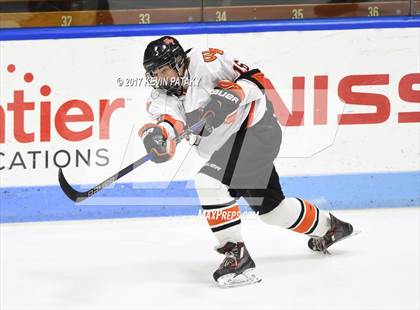 Thumbnail 3 in Guilford vs. Watertown/Pomperaug (CIAC DII Final) photogallery.