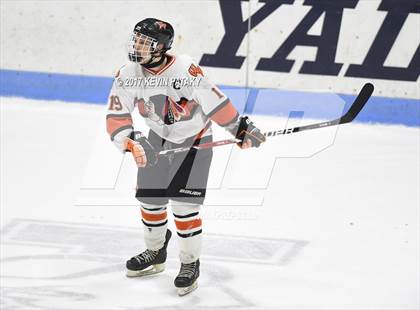 Thumbnail 2 in Guilford vs. Watertown/Pomperaug (CIAC DII Final) photogallery.