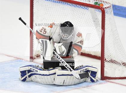 Thumbnail 2 in Guilford vs. Watertown/Pomperaug (CIAC DII Final) photogallery.