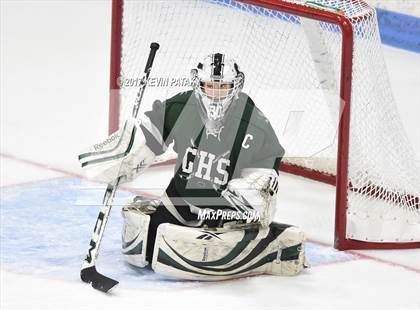Thumbnail 2 in Guilford vs. Watertown/Pomperaug (CIAC DII Final) photogallery.