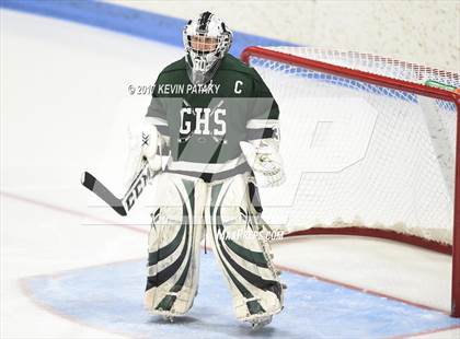 Thumbnail 2 in Guilford vs. Watertown/Pomperaug (CIAC DII Final) photogallery.