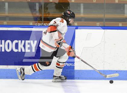 Thumbnail 1 in Guilford vs. Watertown/Pomperaug (CIAC DII Final) photogallery.