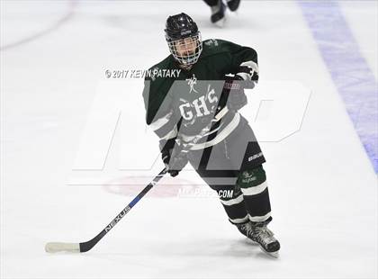 Thumbnail 2 in Guilford vs. Watertown/Pomperaug (CIAC DII Final) photogallery.