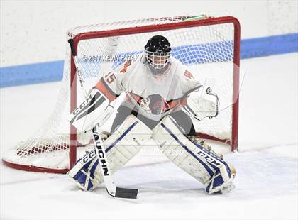 Thumbnail 1 in Guilford vs. Watertown/Pomperaug (CIAC DII Final) photogallery.