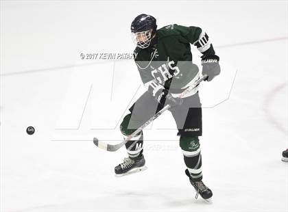Thumbnail 1 in Guilford vs. Watertown/Pomperaug (CIAC DII Final) photogallery.