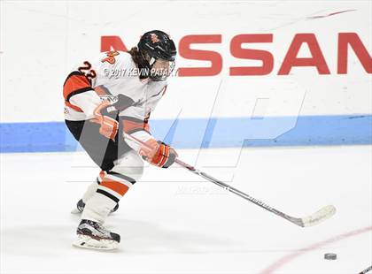 Thumbnail 1 in Guilford vs. Watertown/Pomperaug (CIAC DII Final) photogallery.