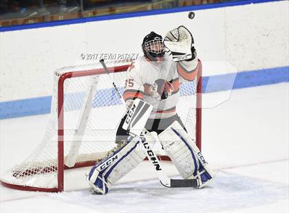 Thumbnail 3 in Guilford vs. Watertown/Pomperaug (CIAC DII Final) photogallery.