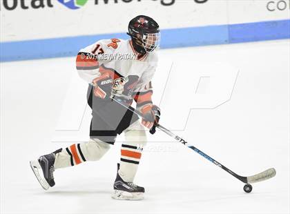 Thumbnail 2 in Guilford vs. Watertown/Pomperaug (CIAC DII Final) photogallery.