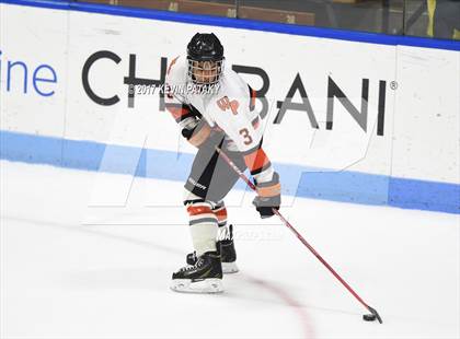 Thumbnail 3 in Guilford vs. Watertown/Pomperaug (CIAC DII Final) photogallery.
