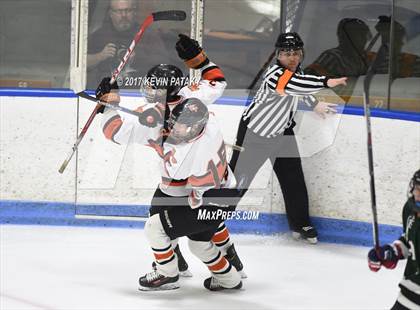 Thumbnail 1 in Guilford vs. Watertown/Pomperaug (CIAC DII Final) photogallery.