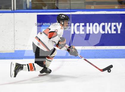 Thumbnail 2 in Guilford vs. Watertown/Pomperaug (CIAC DII Final) photogallery.