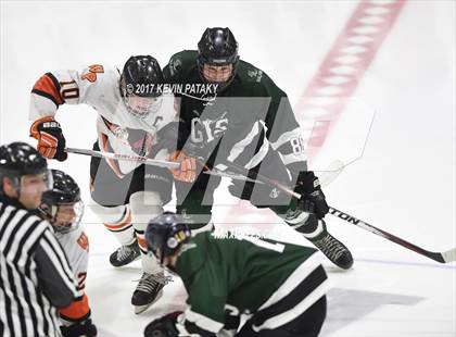 Thumbnail 1 in Guilford vs. Watertown/Pomperaug (CIAC DII Final) photogallery.