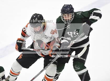Thumbnail 1 in Guilford vs. Watertown/Pomperaug (CIAC DII Final) photogallery.