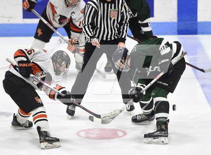 Thumbnail 3 in Guilford vs. Watertown/Pomperaug (CIAC DII Final) photogallery.