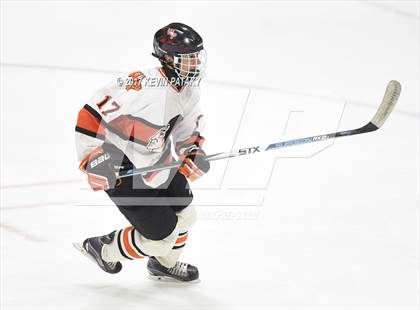 Thumbnail 1 in Guilford vs. Watertown/Pomperaug (CIAC DII Final) photogallery.