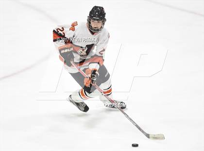 Thumbnail 2 in Guilford vs. Watertown/Pomperaug (CIAC DII Final) photogallery.