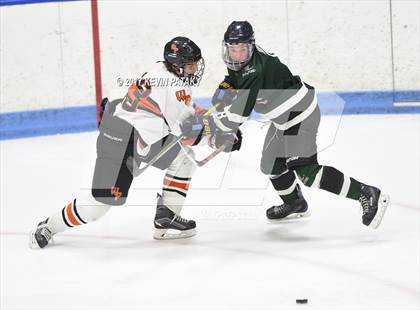 Thumbnail 1 in Guilford vs. Watertown/Pomperaug (CIAC DII Final) photogallery.