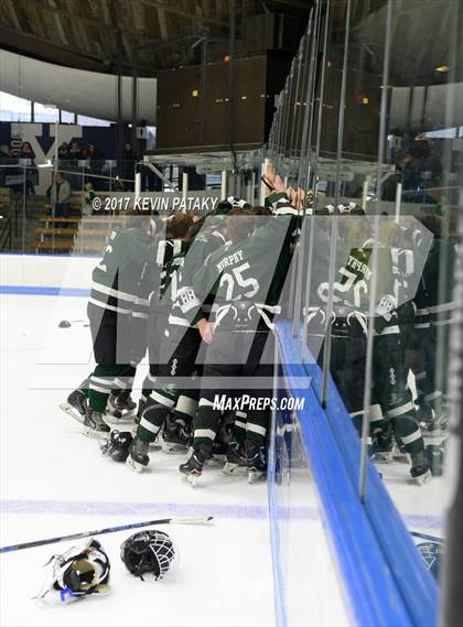 Thumbnail 1 in Guilford vs. Watertown/Pomperaug (CIAC DII Final) photogallery.