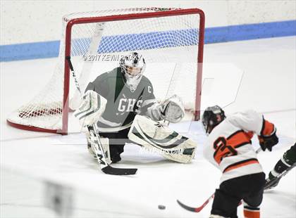 Thumbnail 2 in Guilford vs. Watertown/Pomperaug (CIAC DII Final) photogallery.