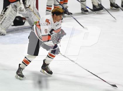 Thumbnail 1 in Guilford vs. Watertown/Pomperaug (CIAC DII Final) photogallery.