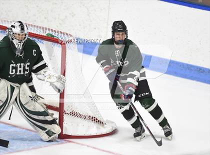 Thumbnail 2 in Guilford vs. Watertown/Pomperaug (CIAC DII Final) photogallery.