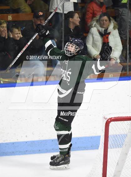 Thumbnail 1 in Guilford vs. Watertown/Pomperaug (CIAC DII Final) photogallery.