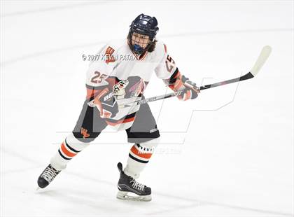 Thumbnail 2 in Guilford vs. Watertown/Pomperaug (CIAC DII Final) photogallery.