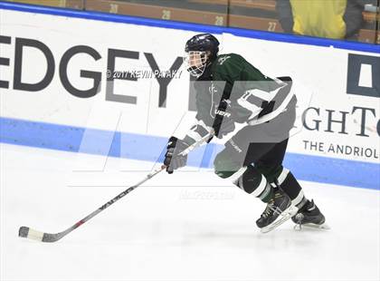 Thumbnail 2 in Guilford vs. Watertown/Pomperaug (CIAC DII Final) photogallery.