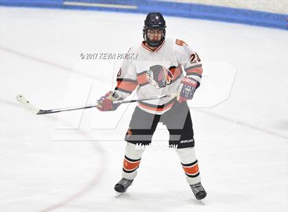 Thumbnail 3 in Guilford vs. Watertown/Pomperaug (CIAC DII Final) photogallery.