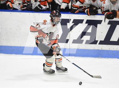 Thumbnail 2 in Guilford vs. Watertown/Pomperaug (CIAC DII Final) photogallery.