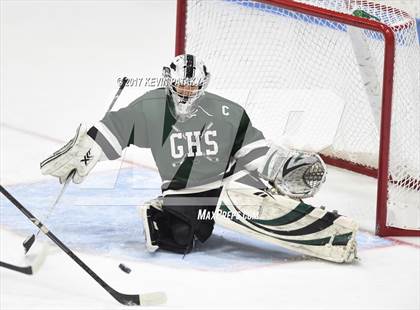 Thumbnail 1 in Guilford vs. Watertown/Pomperaug (CIAC DII Final) photogallery.