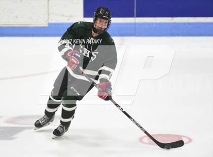 Thumbnail 2 in Guilford vs. Watertown/Pomperaug (CIAC DII Final) photogallery.